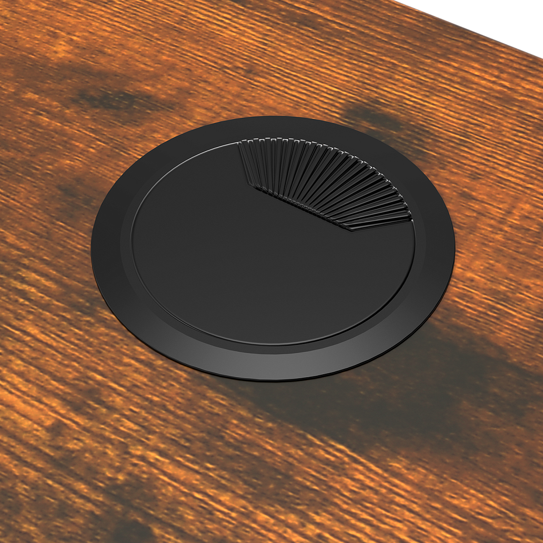 e-Nexor 140 x 75 Dark Wood, фото